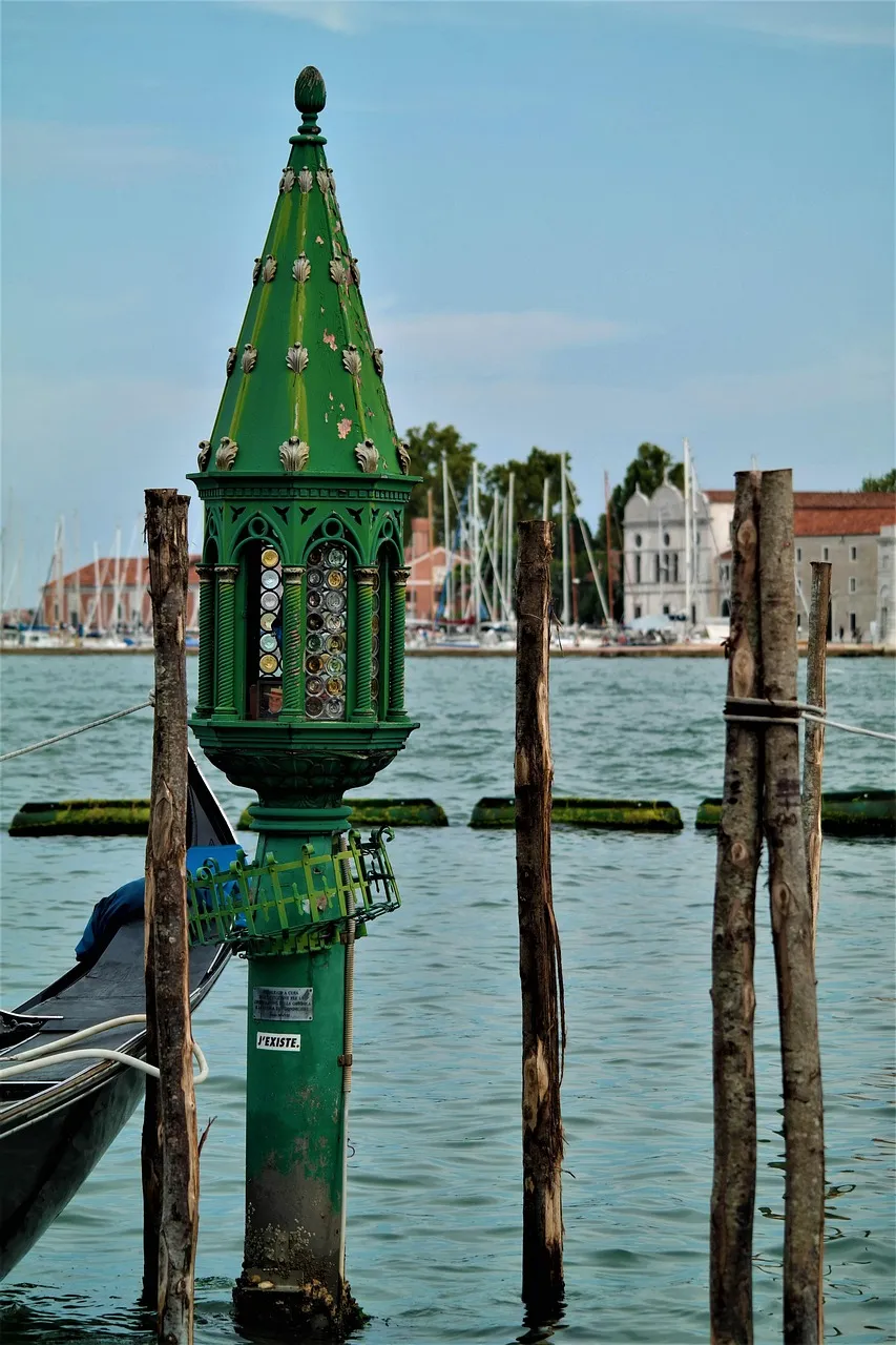 St Marks Basilica