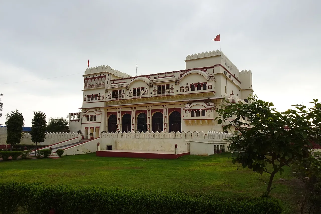 10 Adventure activities to do in Rajasthan