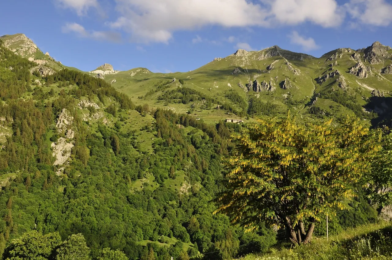 Top 10 Places for Camping in Europe for Your Bucket List