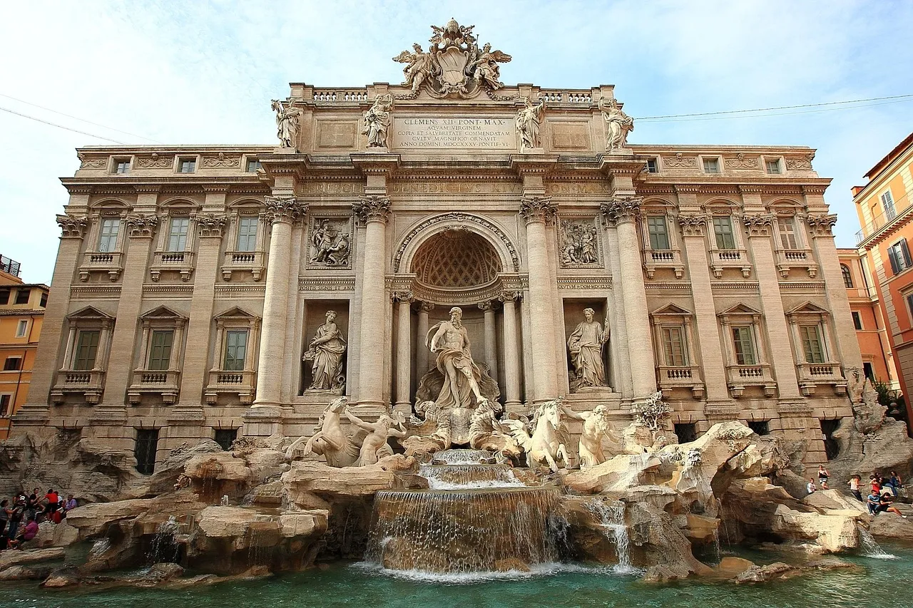 Rome-2035