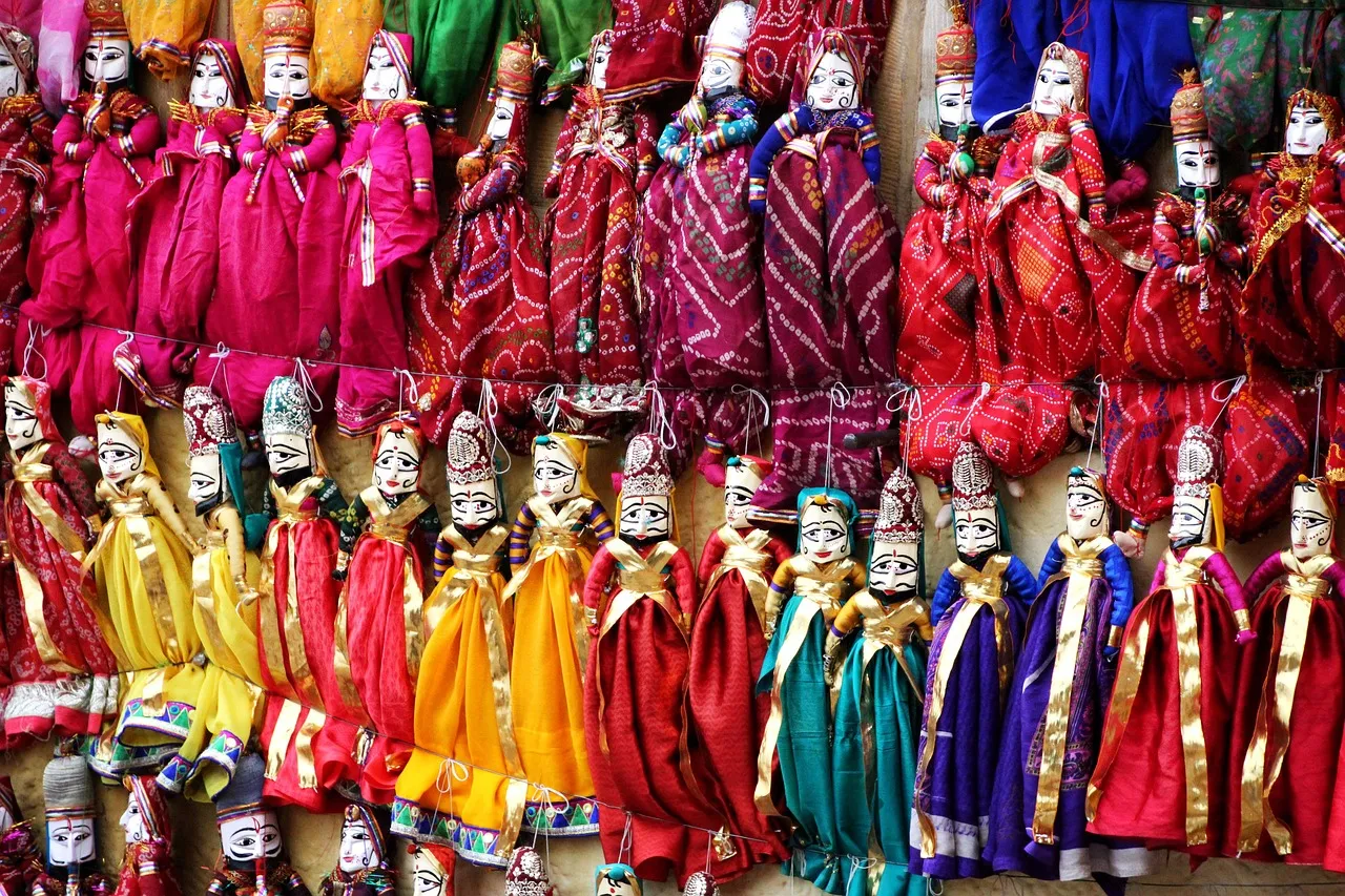 10 Adventure activities to do in Rajasthan
