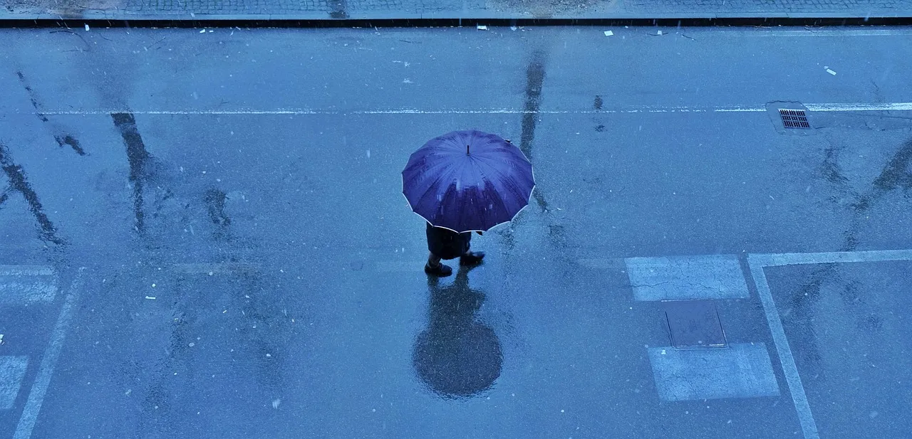 What to do in Bergen when it rains