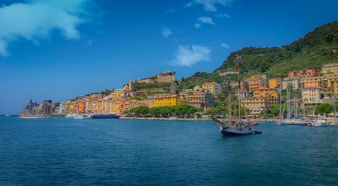 Manarola