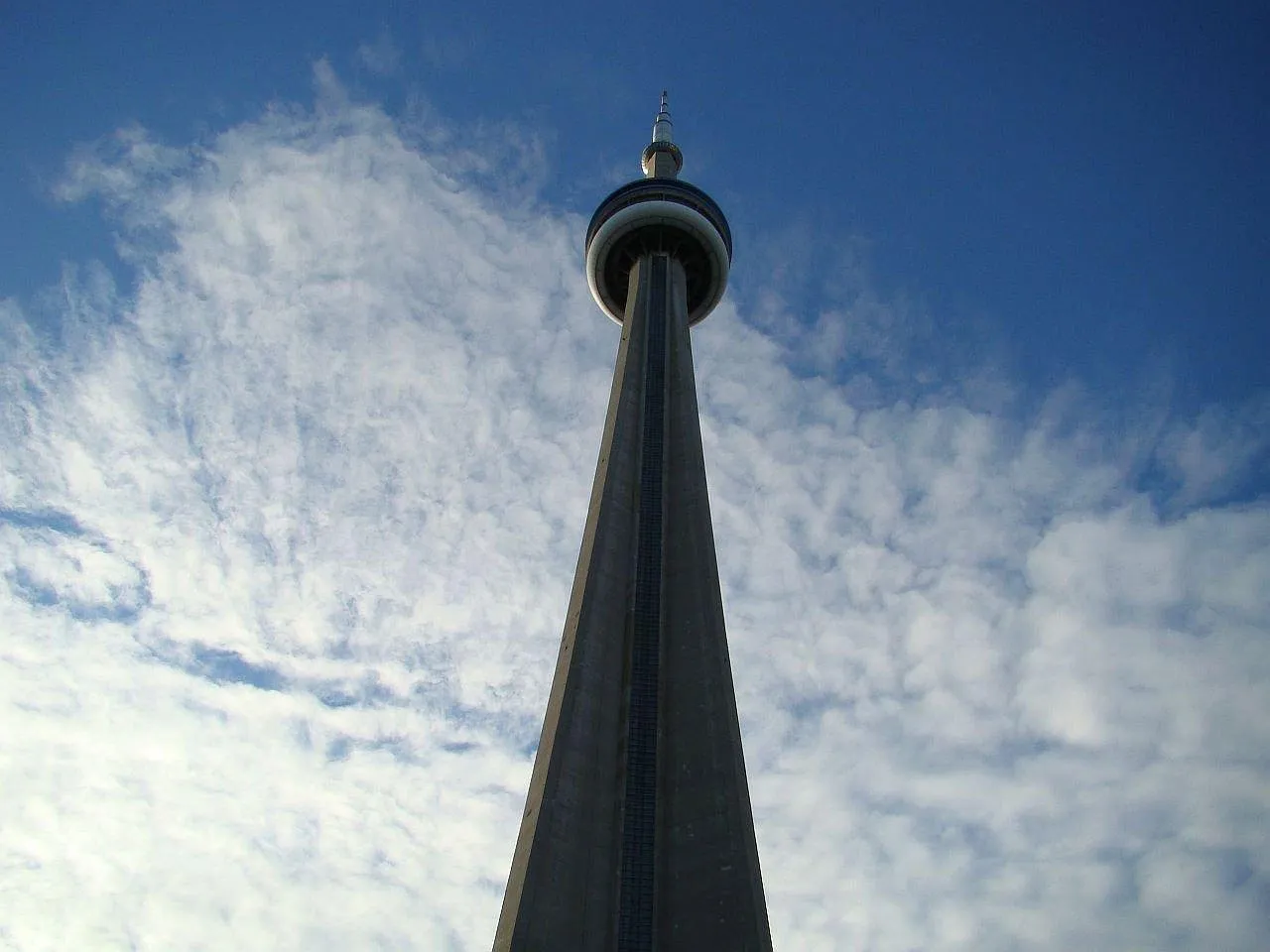 Toronto Island
