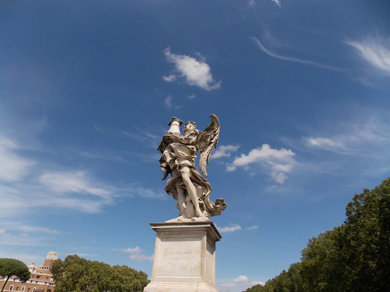 Altera Della Patria