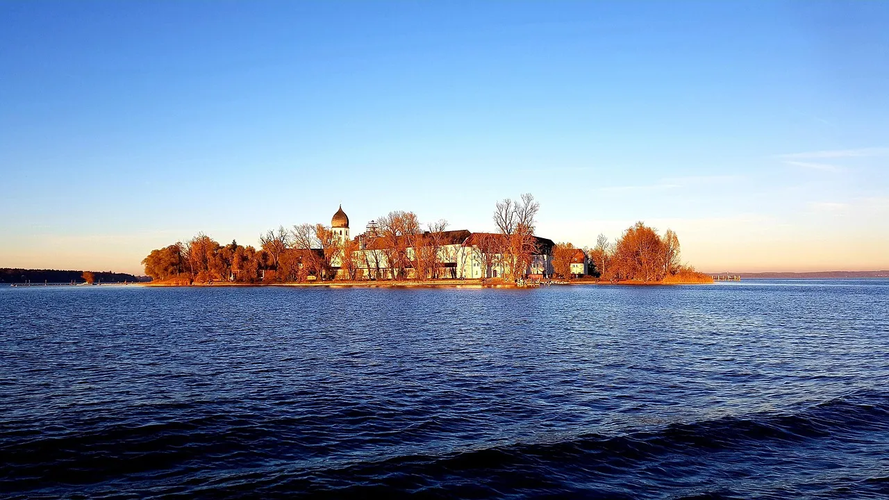 Toronto Island