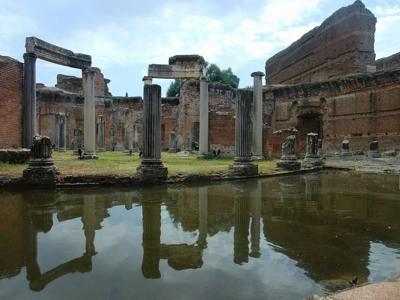 Rome-2036