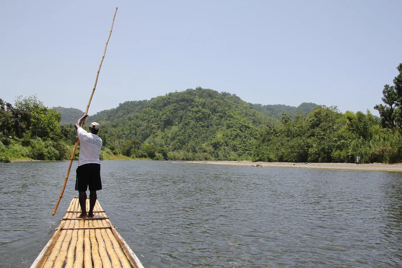 water-rafting