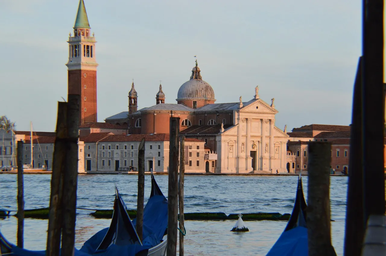 Santa maria della salute