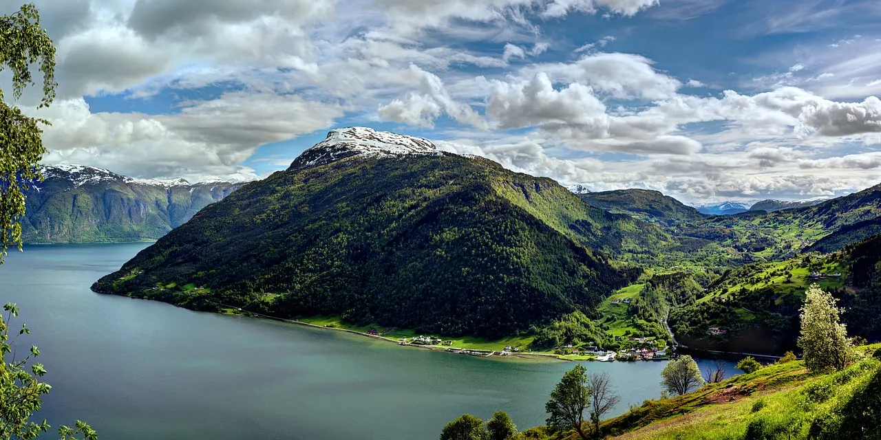 Himmelstigen to Trolltunga