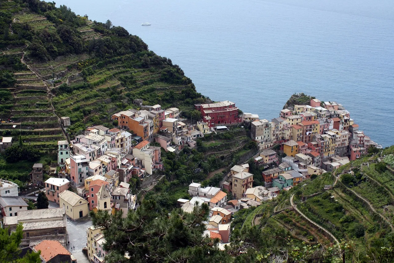 Vernazza