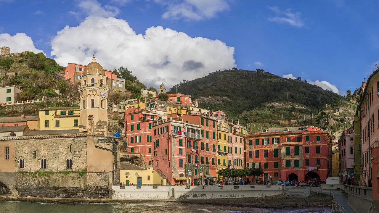 Manarola