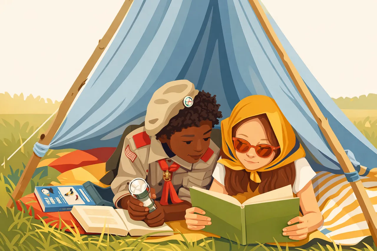 Top 10 Places for Camping in Europe for Your Bucket List